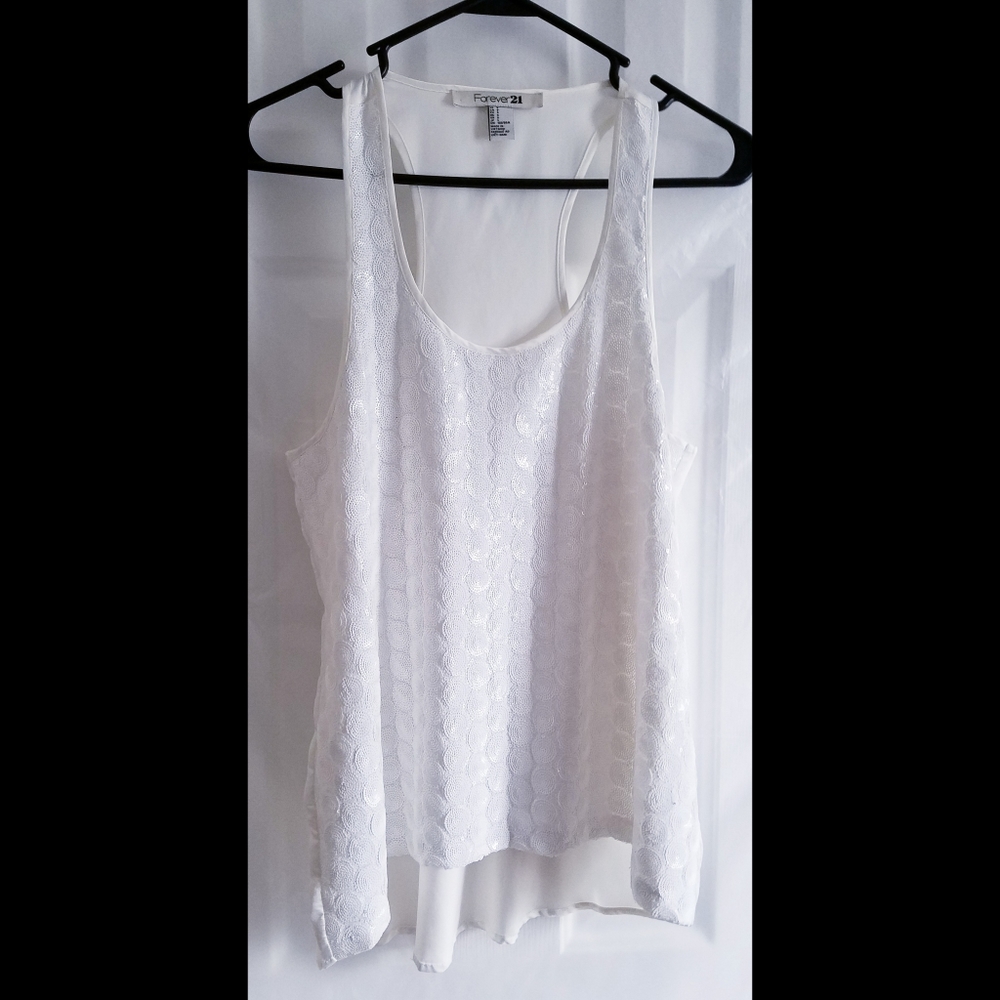 Forever 21 -Tank Top